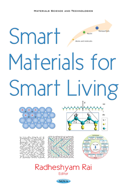 Smart Materials for Smart Living