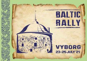 Vyborg 23-25 July ‘21 2 Official Support