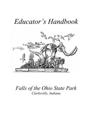 Educators Handbook