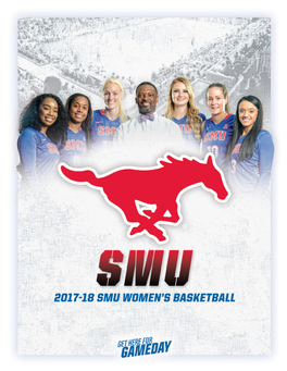 2017-18 Smu Women's Basketball • Page 79