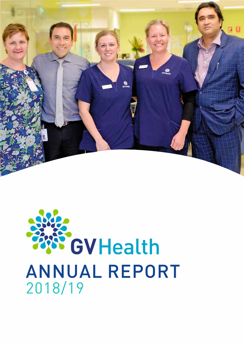 Annual Report