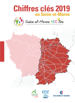Chiffres Clés 2019 En Seine-Et-Marne