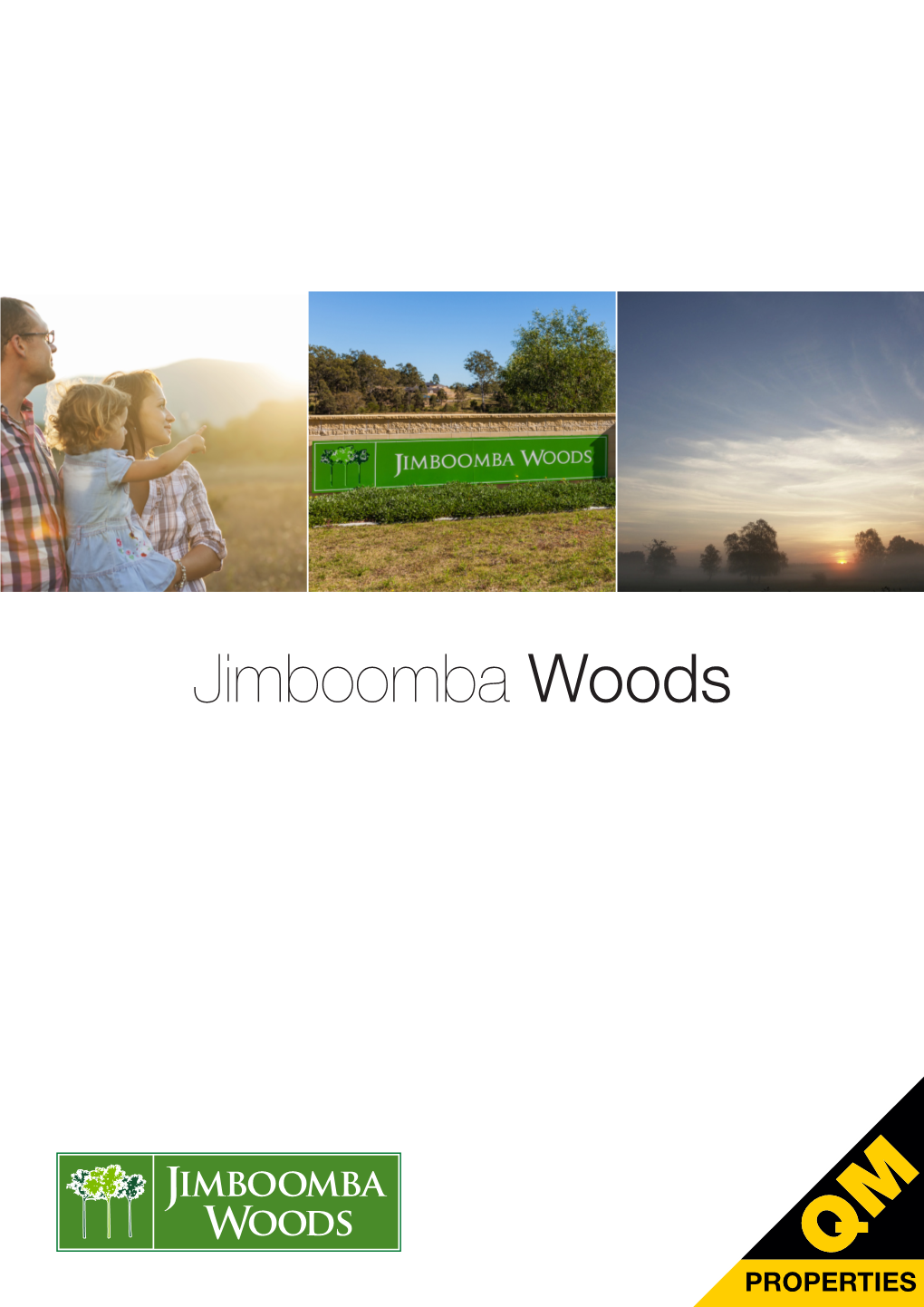 Jimboomba Woods Creating Great Australian Communities
