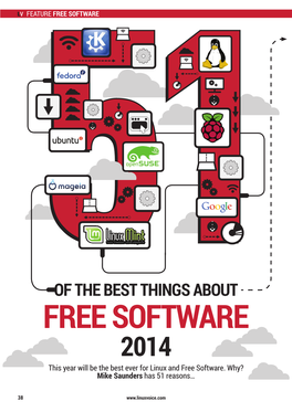 Free Software