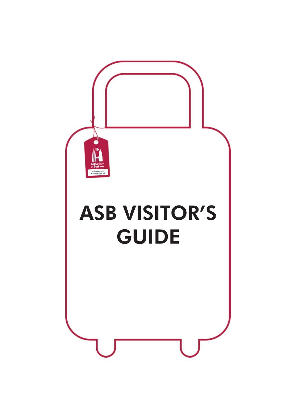 Asb Visitor's Guide