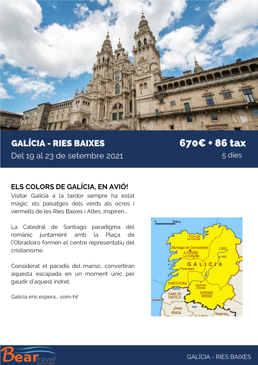 Galicia Set 2021