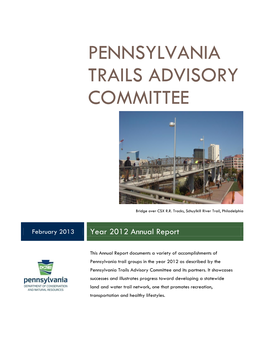 Pennsylvania Trails Advisory Committee