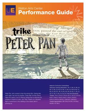Performance Guide (PDF)