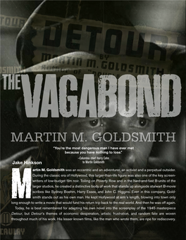 The Vagabond