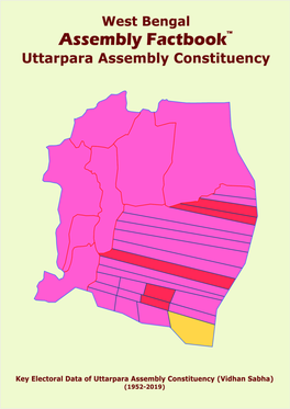 Uttarpara Assembly West Bengal Factbook