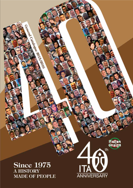ITA's 40Th Anniversary