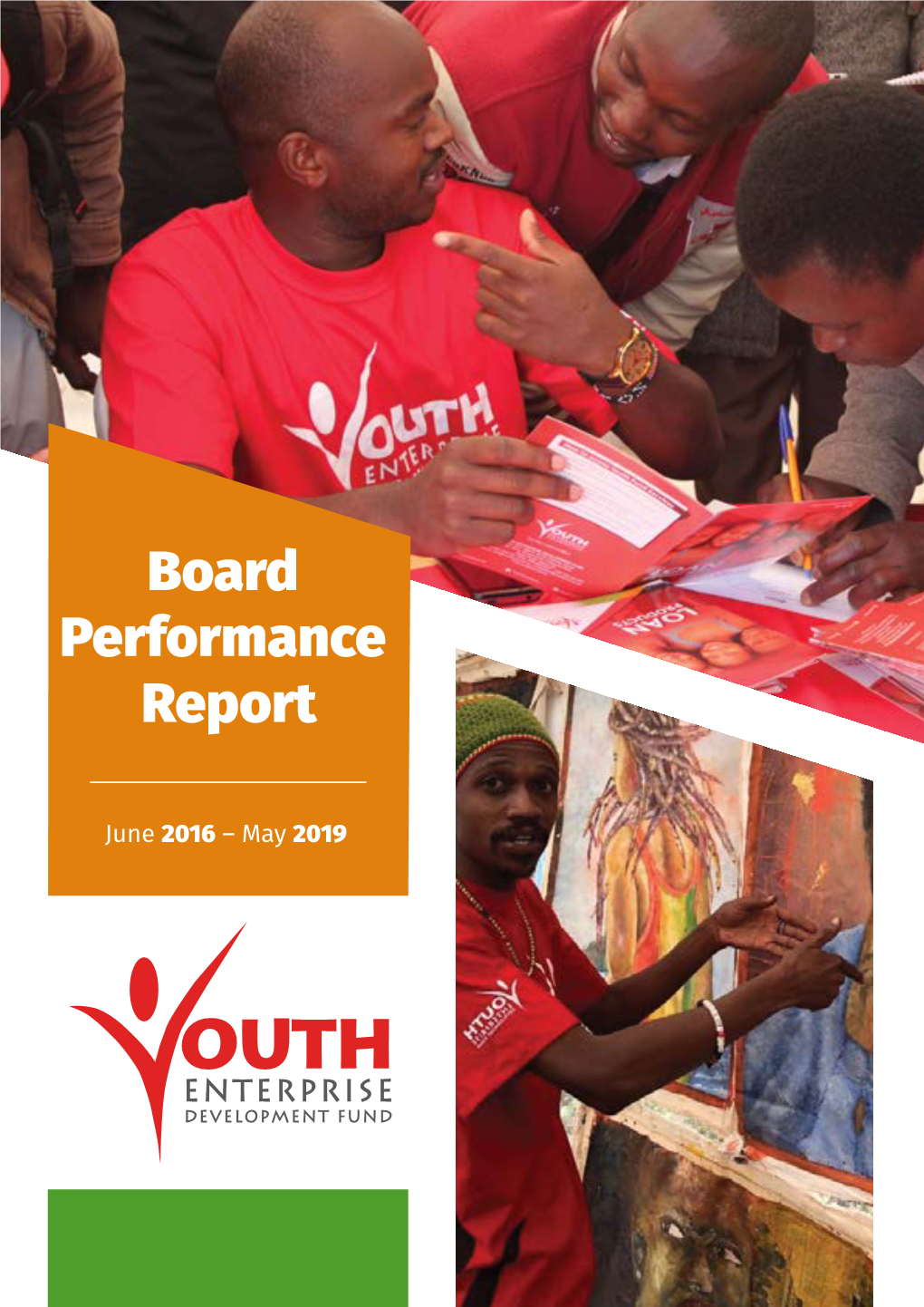 Board Performance Report