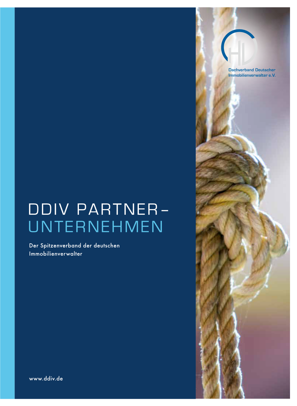 Ddiv Partner– Unternehmen