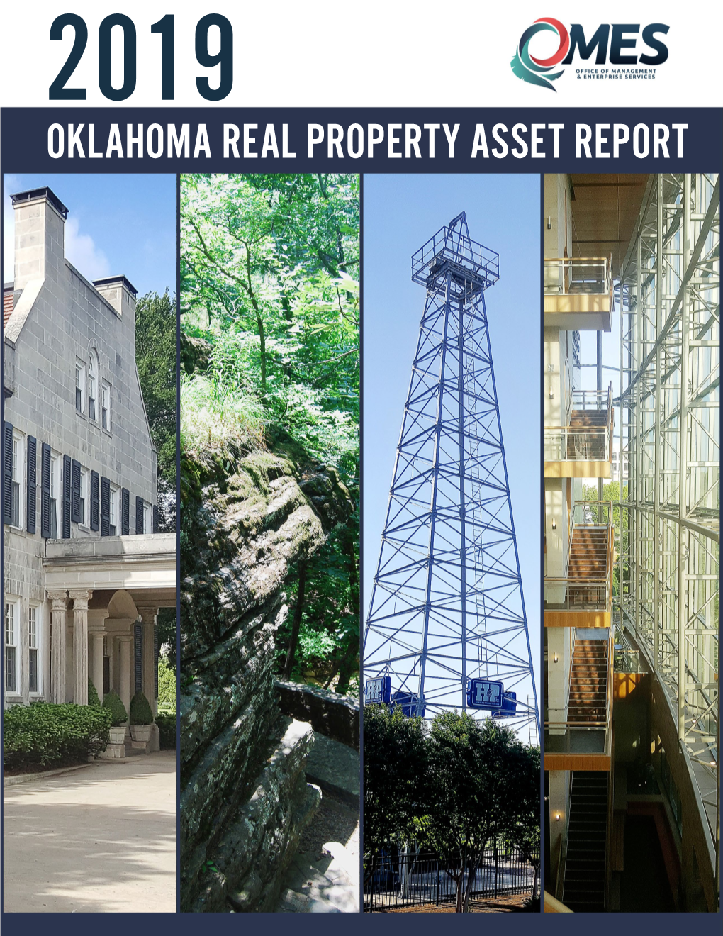 OKLAHOMA REAL PROPERTY ASSET REPORT Contents