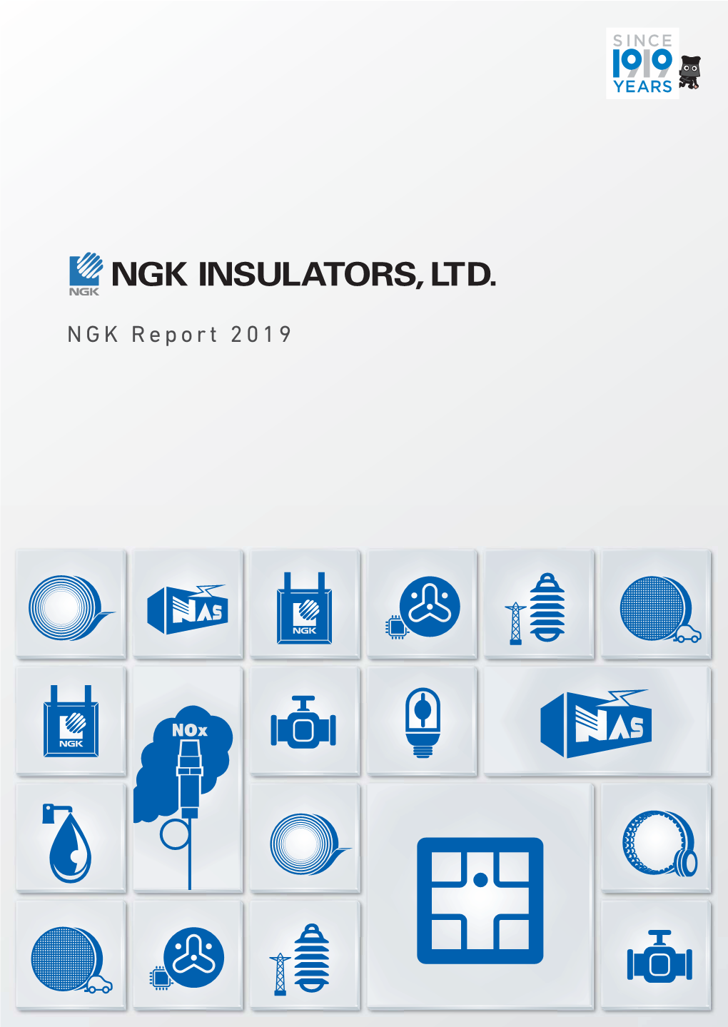 NGK Report 2019 PDF (8.9MB)