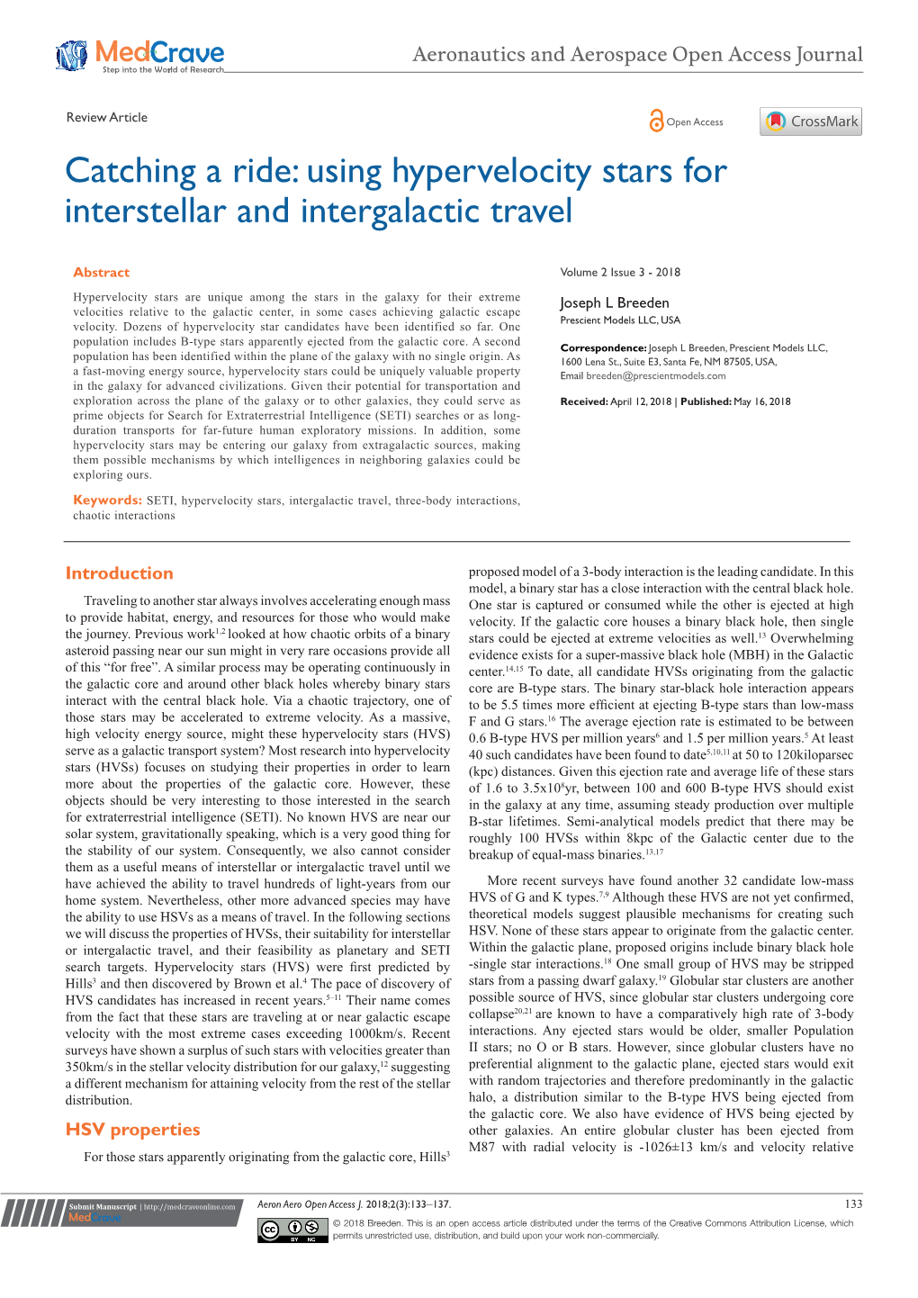 Catching a Ride: Using Hypervelocity Stars for Interstellar and Intergalactic Travel