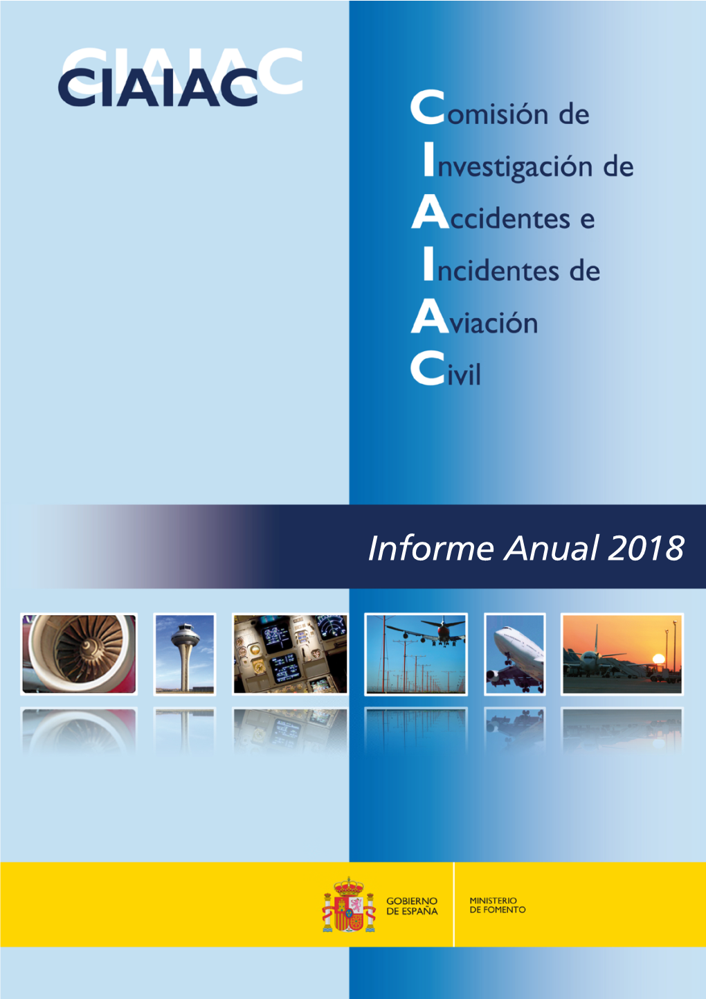 Informe Anual 2018