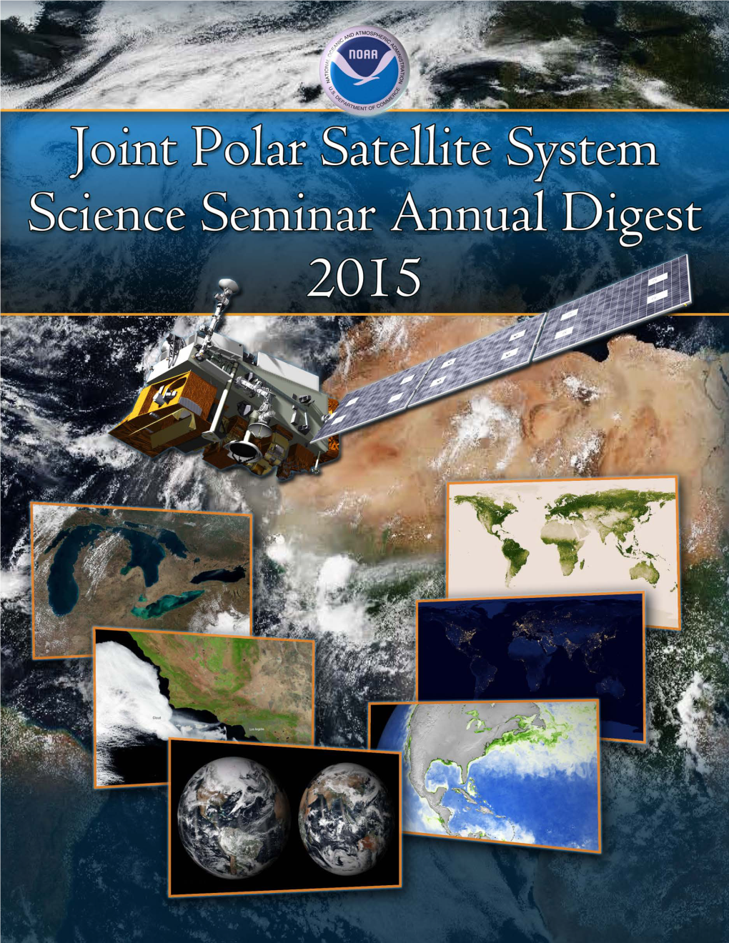 2015 Science Digest