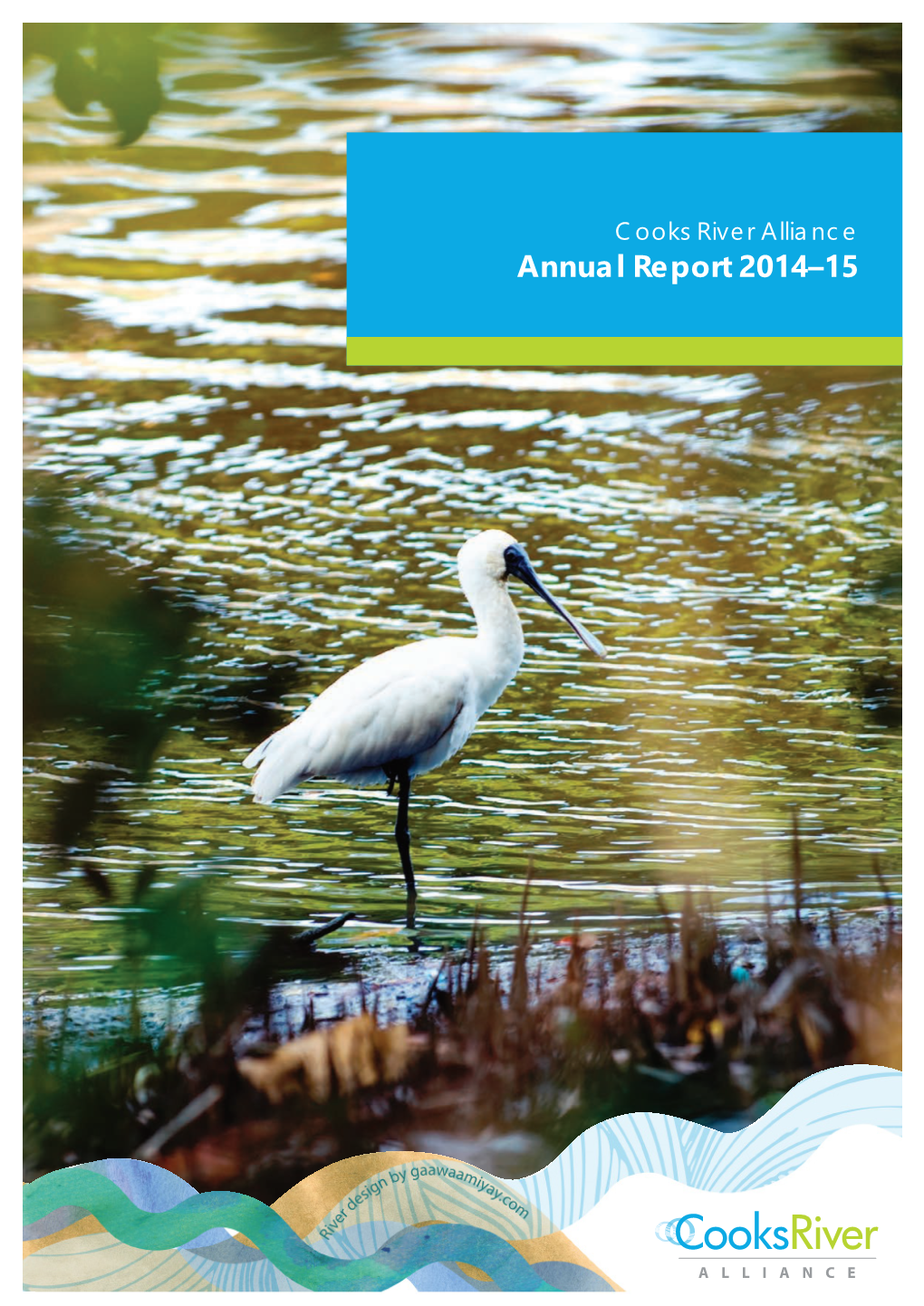 1 Annual Report 2014–15