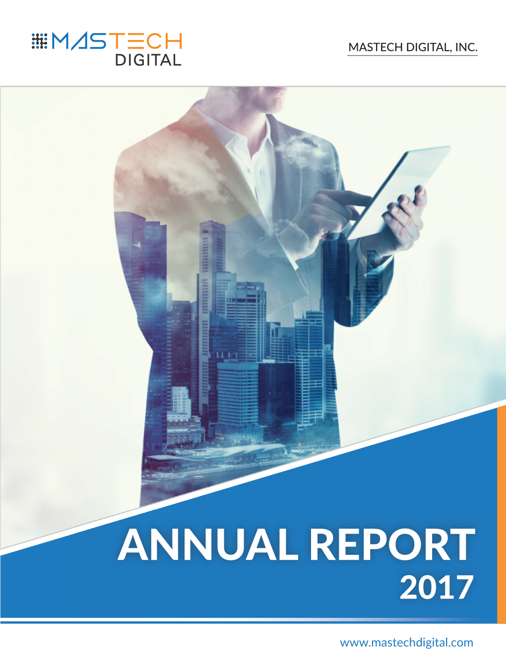 2017 Annual Report 2017 Annual