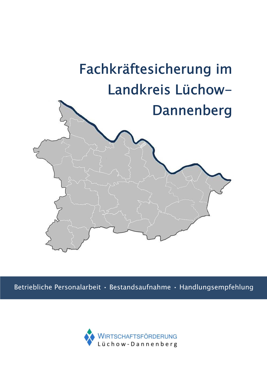 Wirtschaftsförderung Lüchow Dannenberg