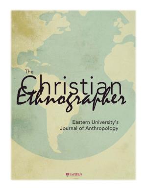 The Christian Ethnographer