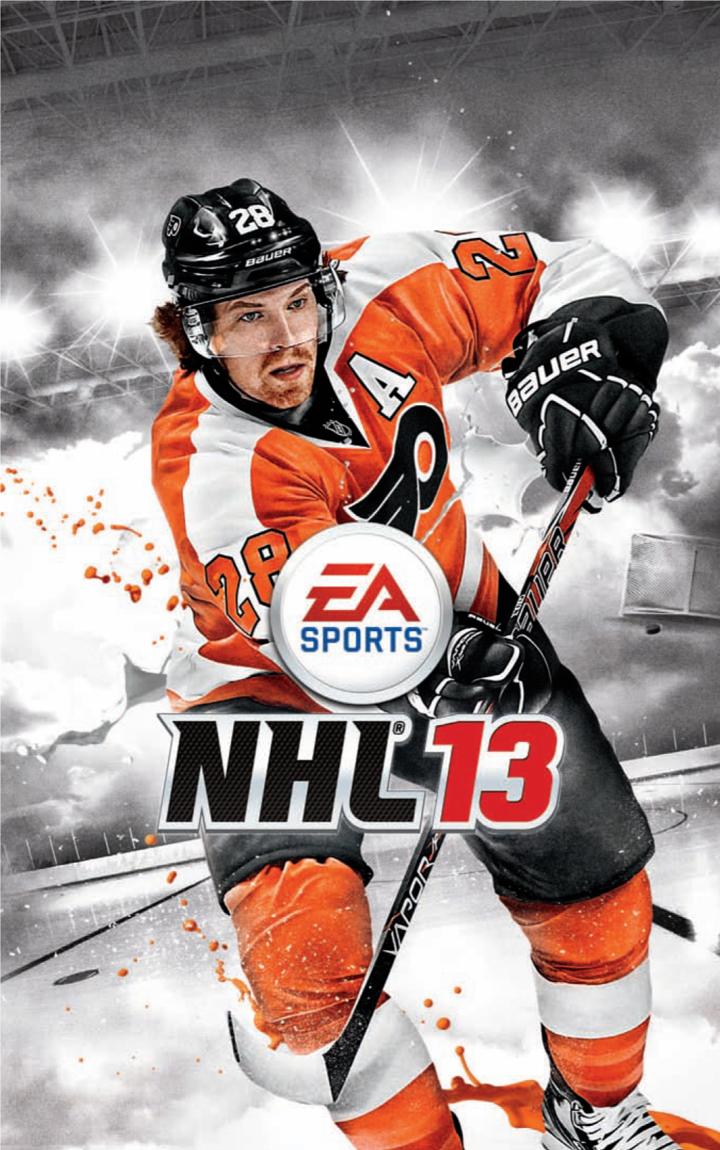 Nhl-13-Manuals Microsoft XBOX360.Pdf