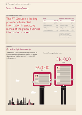 Download Business Information: FT Group 277 Kb