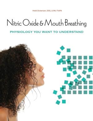 Nitric Oxide & Mouth Breathing