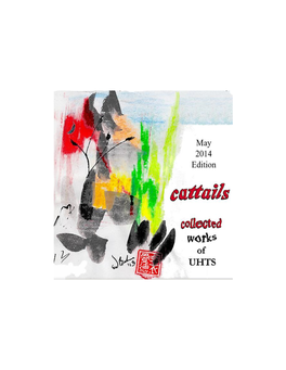Cattails May 2014 Edition