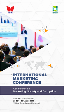 International Marketing Conference