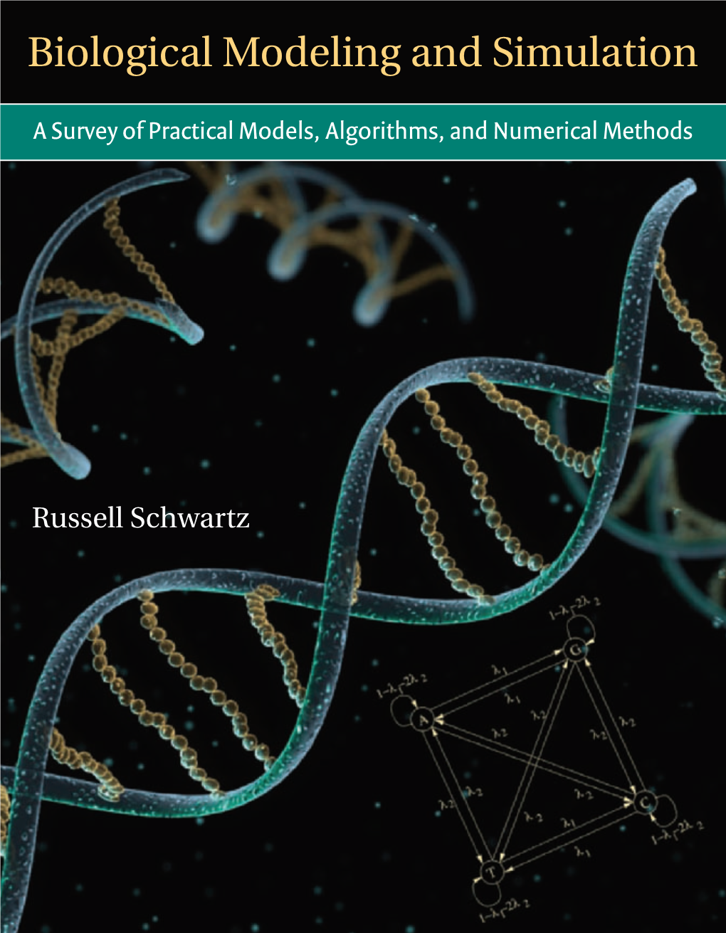 Biological Modeling and Simulation