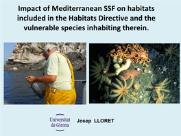 Habitats Directive Final Goal: Favourable Conservation Status for Species and Habitats Covered