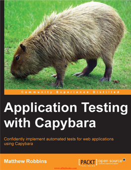 Capybara and Asynchronous Javascript