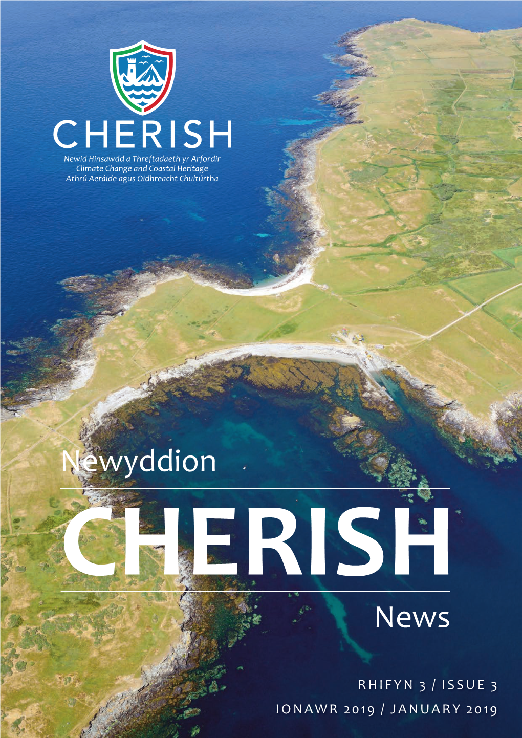 Newyddion News