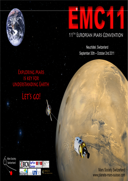 European Mars Conventions