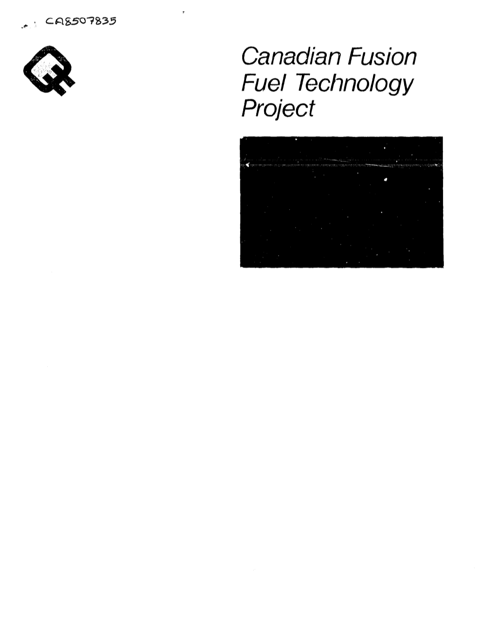 Survey of Pumps for Tritium Gas Fusion/Report F F83021 May 1983