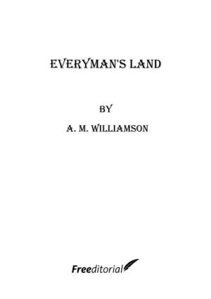 Everyman's Land
