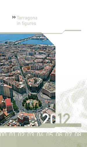 Tarragona in Figures