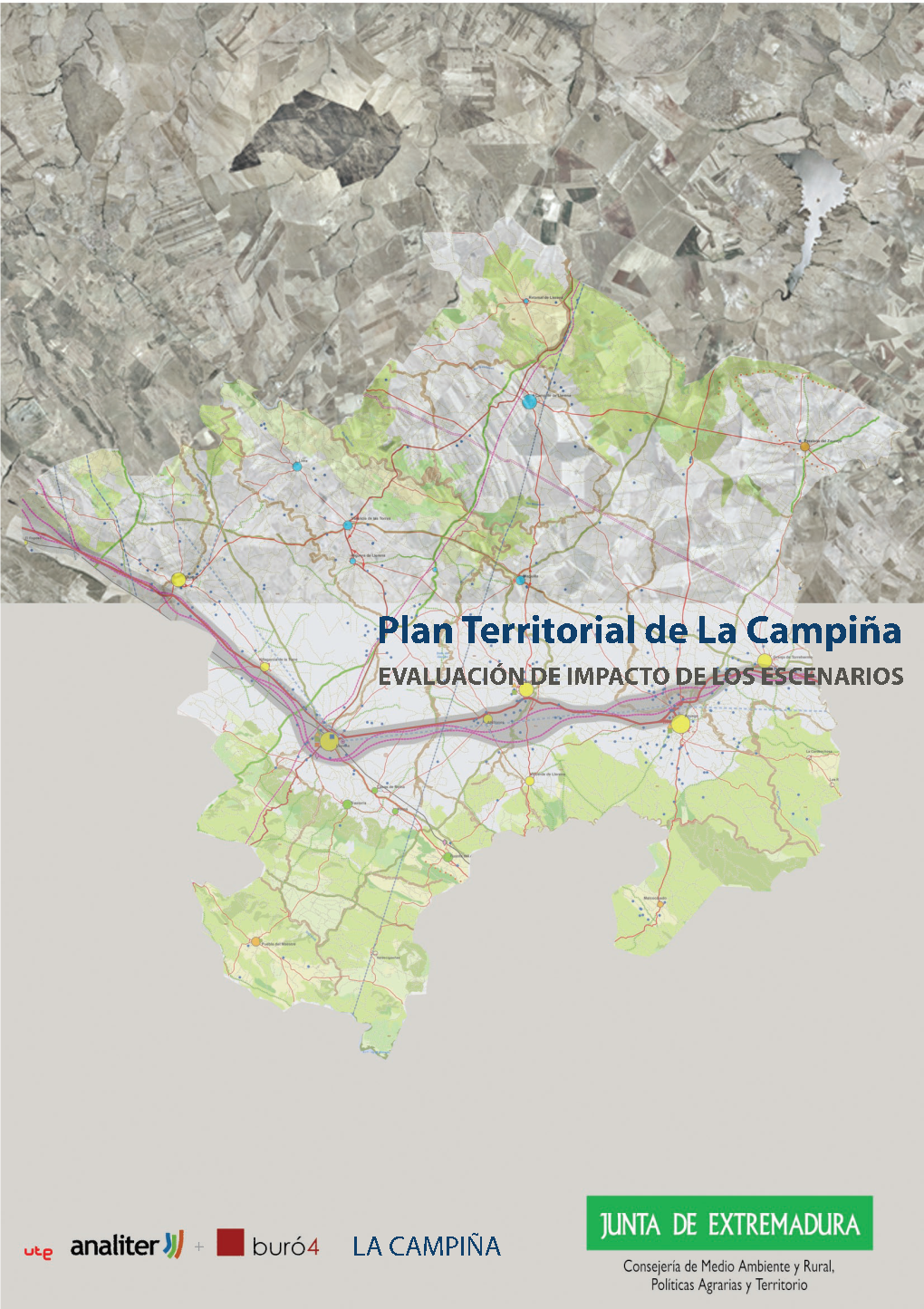 Evaluacion De Impactos De Escenarios