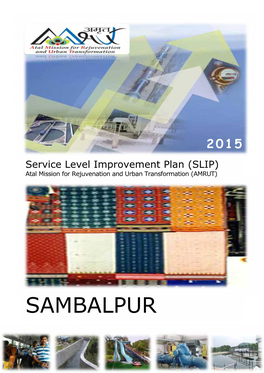 SAMBALPUR Sambalpur