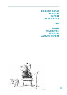 Activity Report for 1996(PDF)