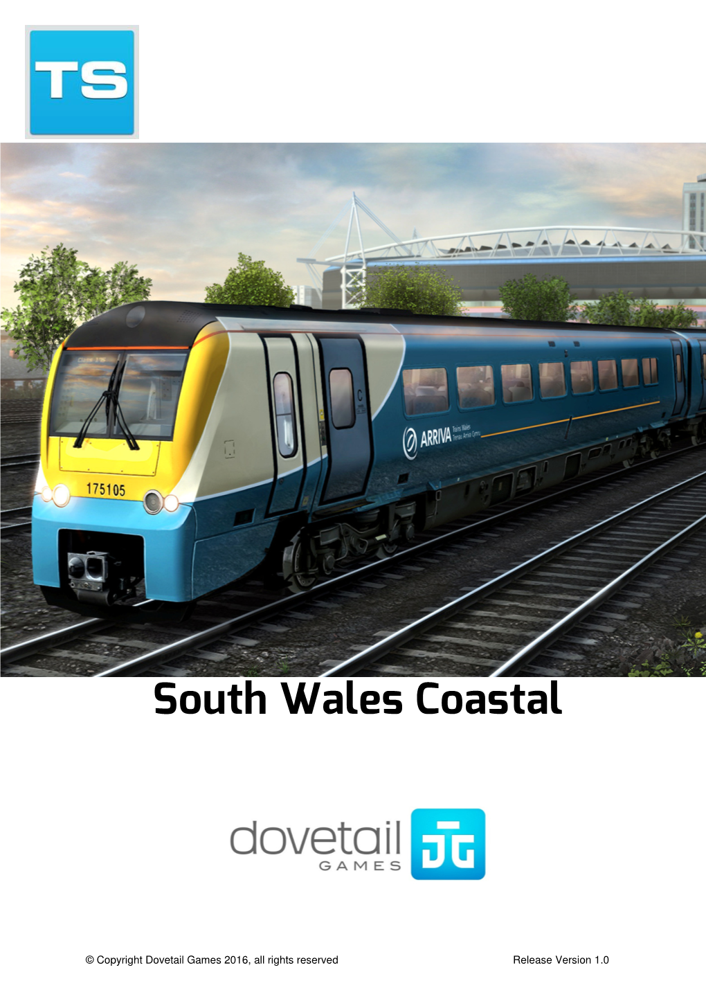 South Wales Coastal