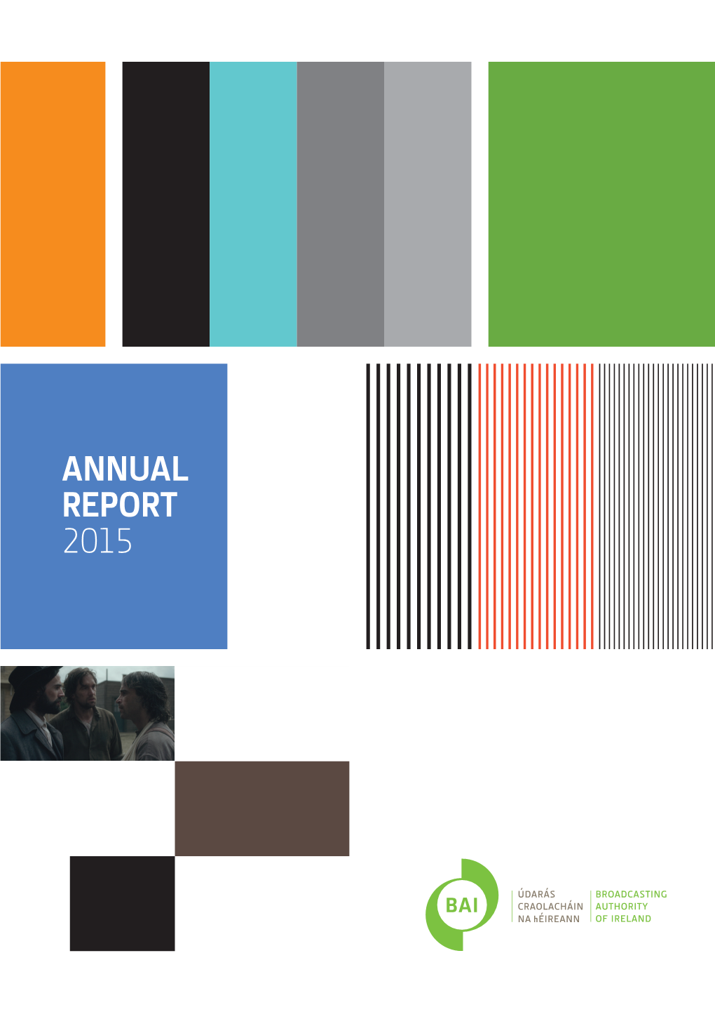 Annual Report 2015