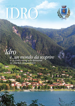 BROCHURE INFORMATIVA COMUNE DI IDRO 0.Pdf