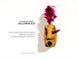Présentation-Fondation-Alliances