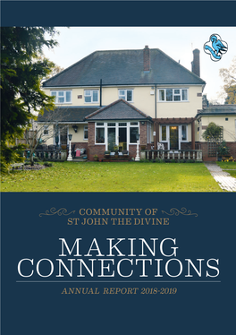 Making Connections 2018-2019