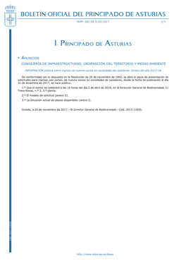 PDF De La Disposición