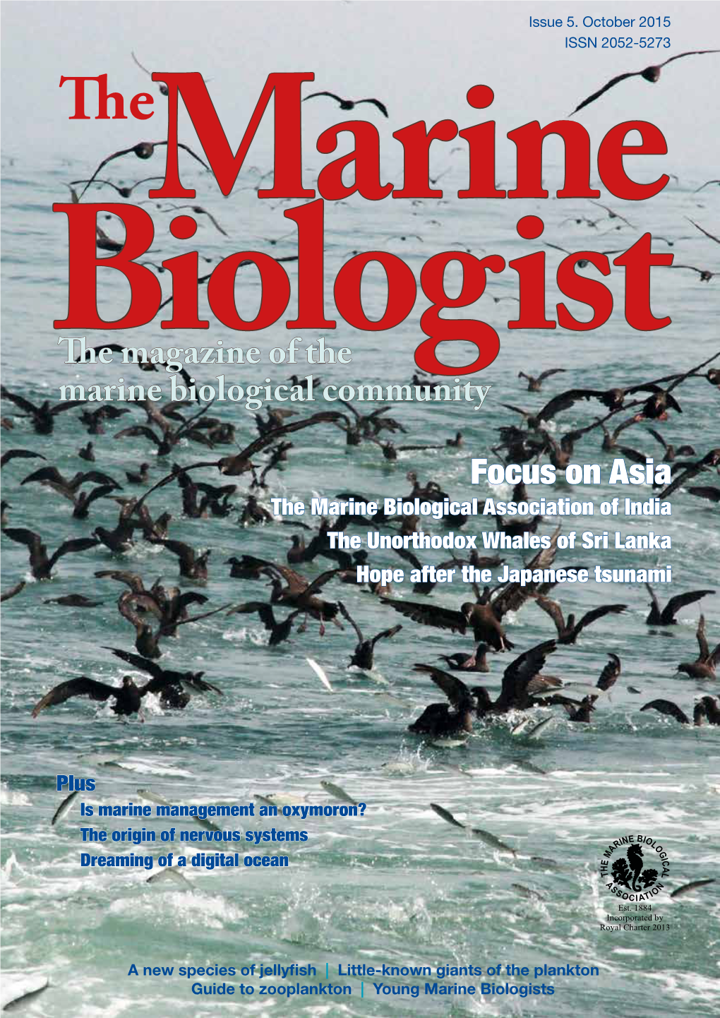 Marine Biologists Editorial Welcome To The Marine Biologist Systems, We ...