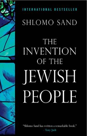 Shlomo Sand: the Invention of the Jewish People (2009)